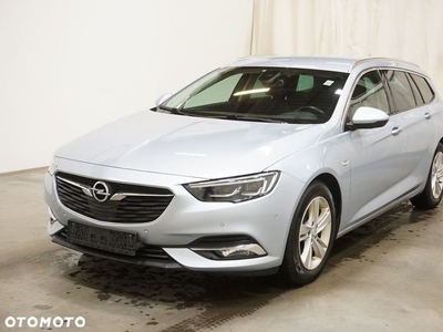 Opel Insignia Sports Tourer 1.5 Direct InjectionT Business Edition