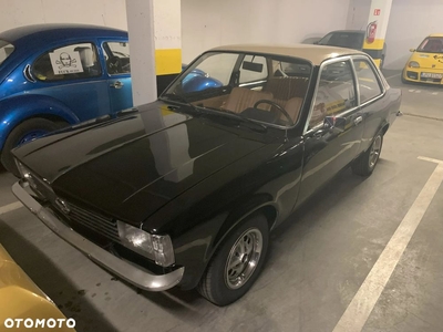 Opel Kadett