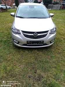 Opel Karl 1.0 Active