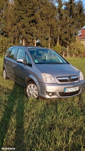 Opel Meriva 1.6 Enjoy MTA