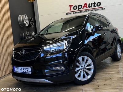 Opel Mokka 1.4 T Cosmo