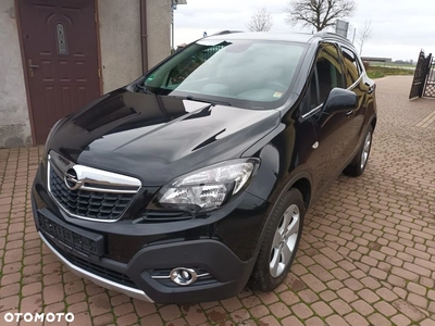 Opel Mokka 1.4 T Cosmo