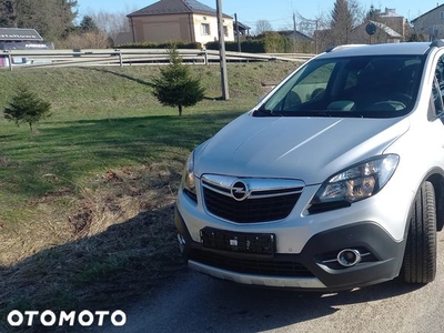 Opel Mokka 1.4 T Cosmo