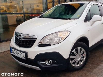 Opel Mokka 1.4 T Cosmo S&S