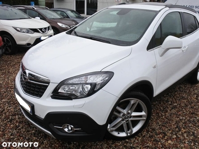 Opel Mokka 1.4 T Cosmo S&S EU6