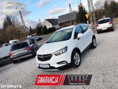 Opel Mokka 1.4 T Enjoy