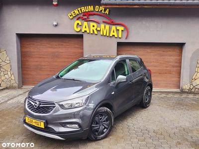 Opel Mokka 1.4 T Enjoy S&S