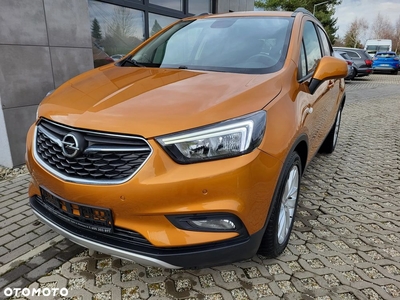 Opel Mokka X 1.4 ECOTEC Start/Stop On