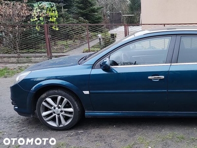 Opel Signum 2.2 Cosmo