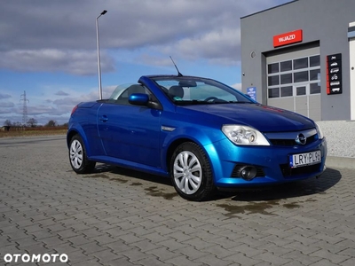 Opel Tigra 1.4 Sport