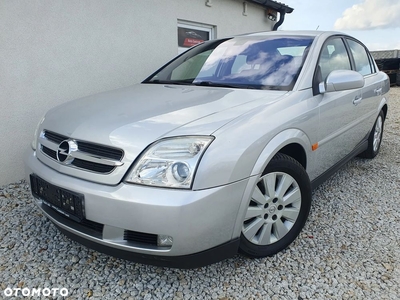 Opel Vectra 1.8 Comfort