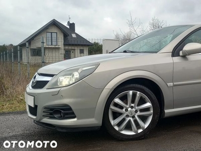 Opel Vectra 1.8 Sport