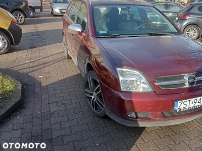 Opel Vectra 1.9 CDTI Comfort ActiveSelect