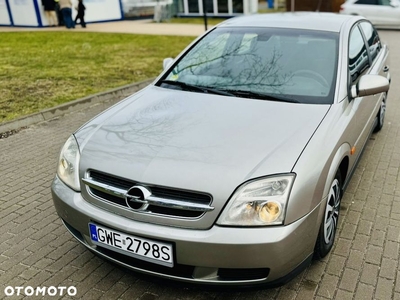 Opel Vectra 2.0 DTI Base