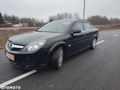 Opel Vectra GTS 1.8