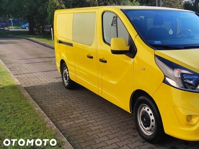 Opel Vivaro Tourer 1.6 CDTI L2