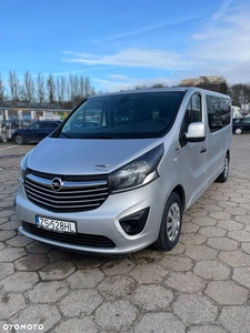 Opel Vivaro Tourer 1.6 CDTI L2