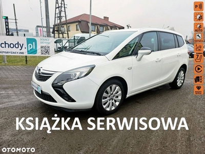 Opel Zafira 1.6 T Plus S&S