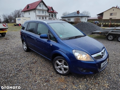 Opel Zafira 1.8