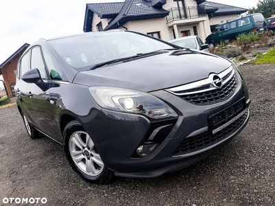 Opel Zafira Tourer 2.0 CDTI Active