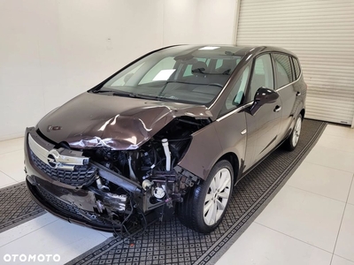 Opel Zafira Tourer 2.0 CDTI Style