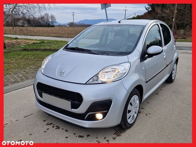 Peugeot 107 1.0 Urban Move Euro5