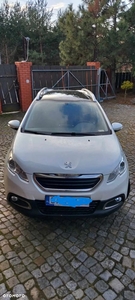 Peugeot 2008 1.2 Pure Tech Active S&S