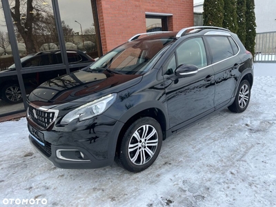 Peugeot 2008 1.2 Pure Tech Allure S&S