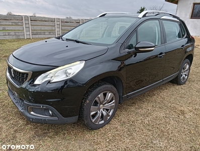 Peugeot 2008 1.2 Pure Tech GPF Signature S&S