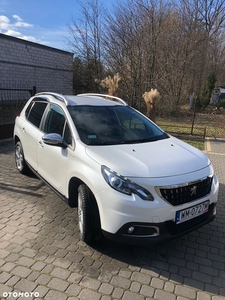 Peugeot 2008 1.2 Pure Tech GPF Style S&S