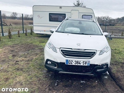 Peugeot 2008 1.2 Pure Tech Style S&S