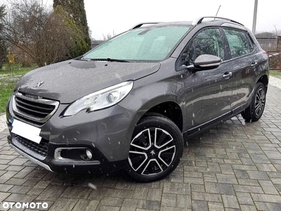 Peugeot 2008 1.4 HDi Active