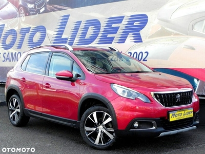 Peugeot 2008 1.6 BlueHDi Allure S&S