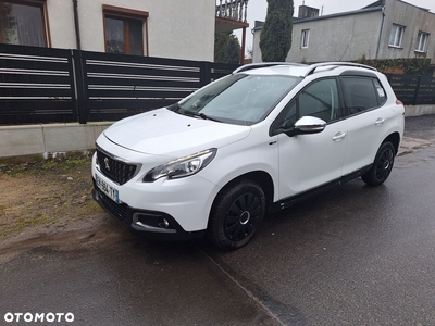 Peugeot 2008 PureTech 110 Style