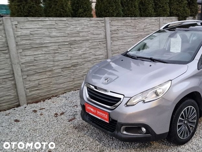 Peugeot 2008 PureTech 82 Style