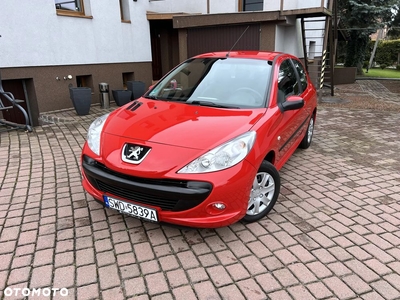 Peugeot 206 plus 206+ 60 Generation