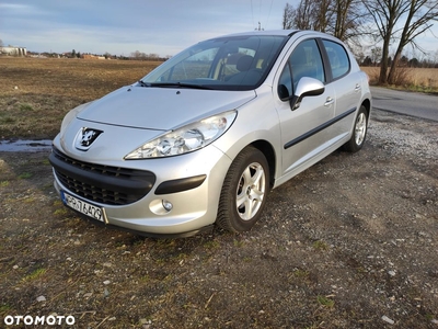 Peugeot 207 1.4 16V Trendy