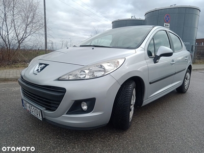 Peugeot 207 1.4 Active