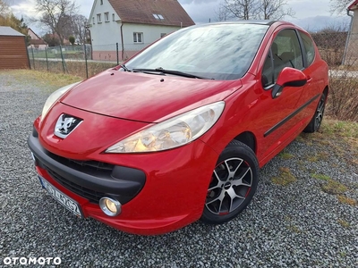 Peugeot 207 1.4 Presence Grand Prix