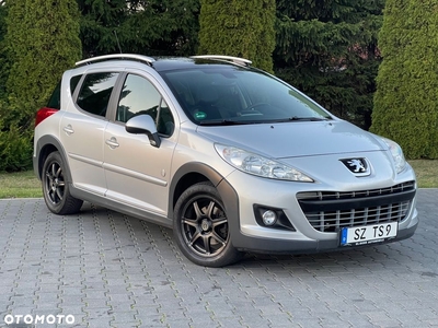 Peugeot 207 1.6 HDi Access