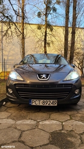 Peugeot 207 1.6 HDi Sportium