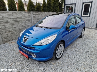 Peugeot 207 1.6 Turbo Sport