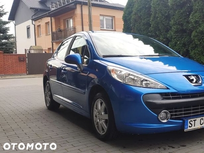 Peugeot 207 1.6 VTi Premium