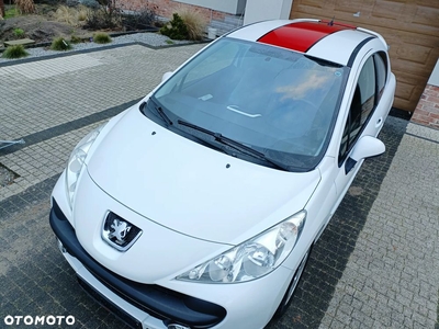 Peugeot 207 95 VTi Sport