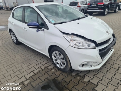 Peugeot 208 1.2 PureTech Access