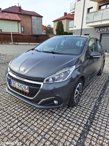 Peugeot 208 1.2 PureTech Active