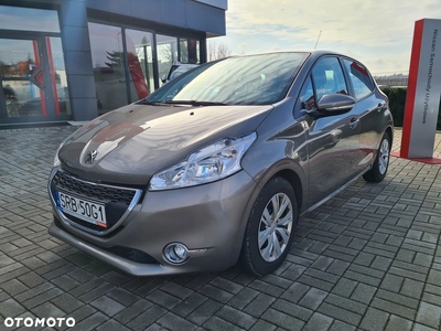 Peugeot 208 1.2 PureTech Active