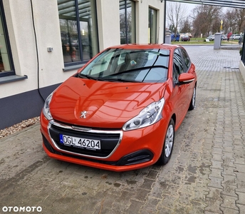 Peugeot 208 1.2 PureTech Active