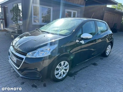 Peugeot 208 1.2 PureTech Active Pack S&S