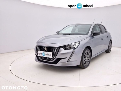 Peugeot 208 1.2 PureTech Active S&S